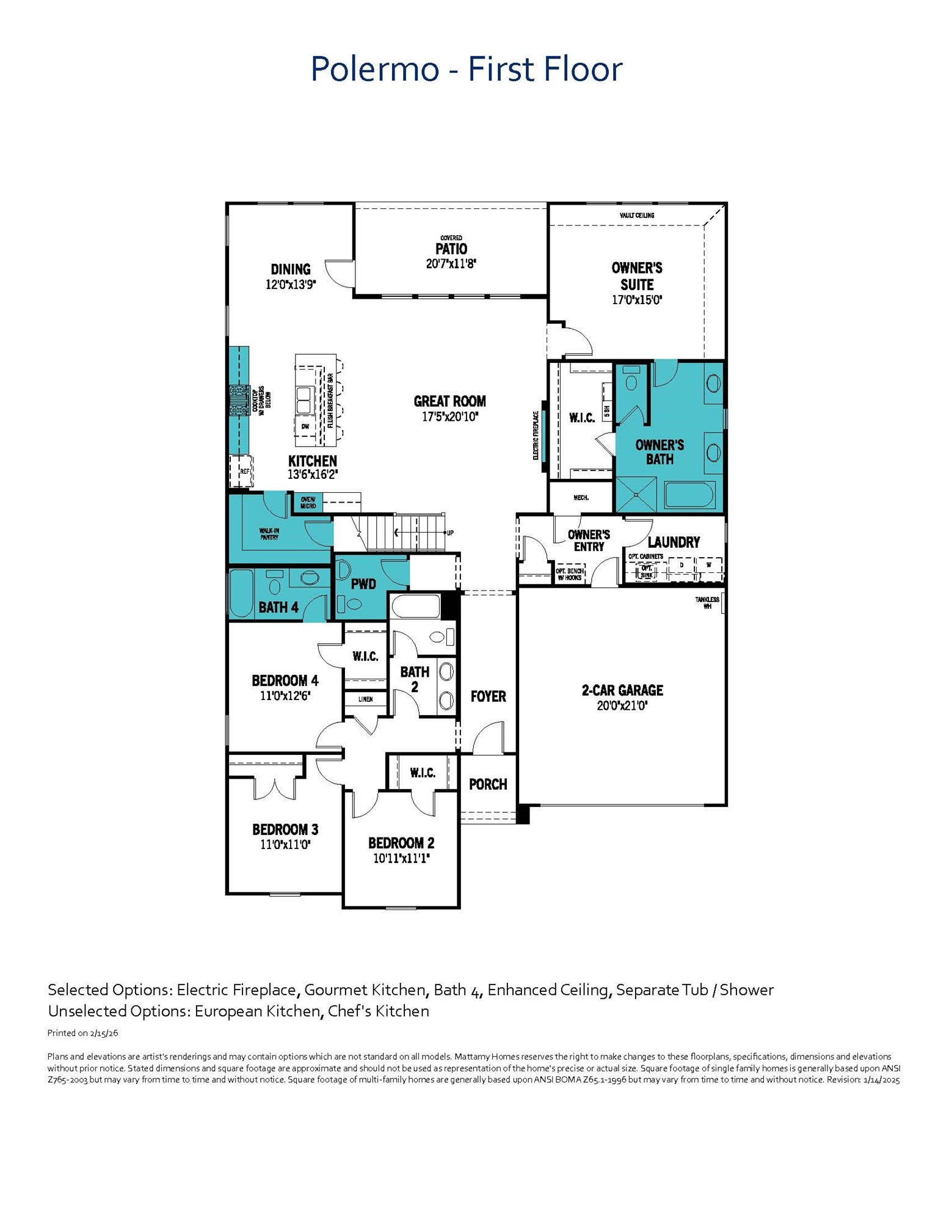 5705 Ferrers Drive Celina TX 76227