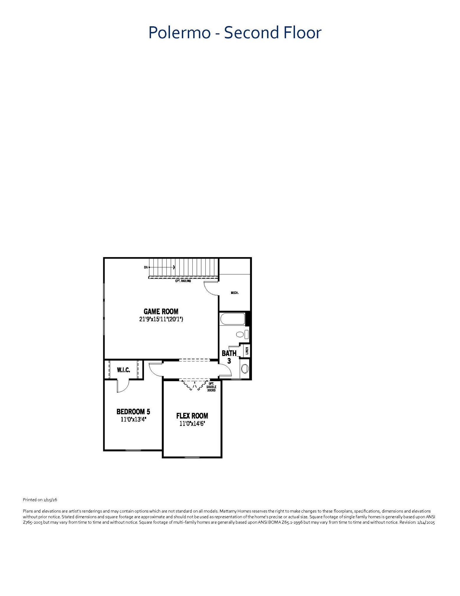 5705 Ferrers Drive Celina TX 76227