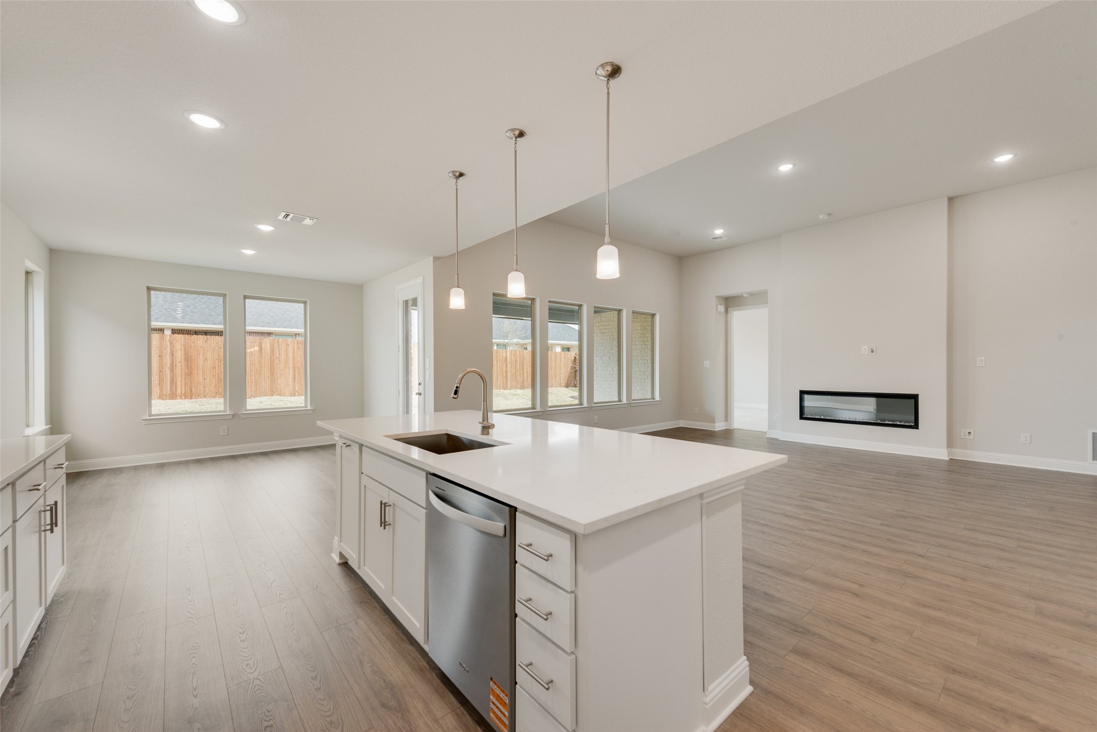 5705 Ferrers Drive Celina TX 76227