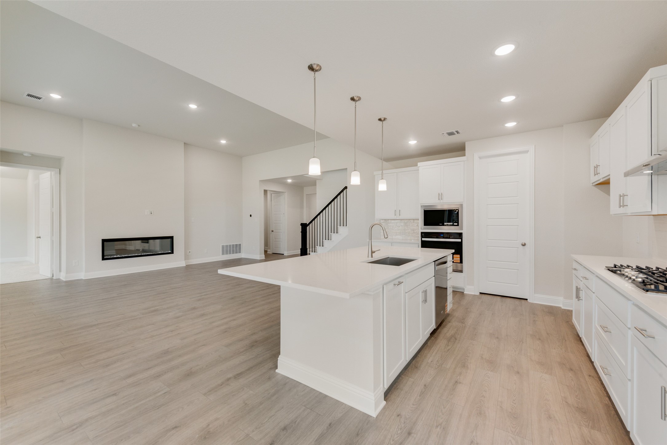 5705 Ferrers Drive Celina TX 76227