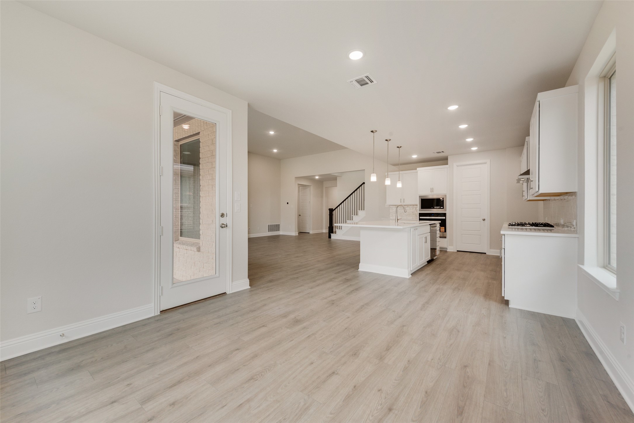 5705 Ferrers Drive Celina TX 76227