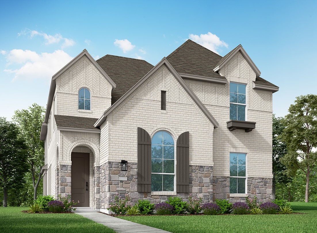 3916 Infinity Lane Celina TX 75078