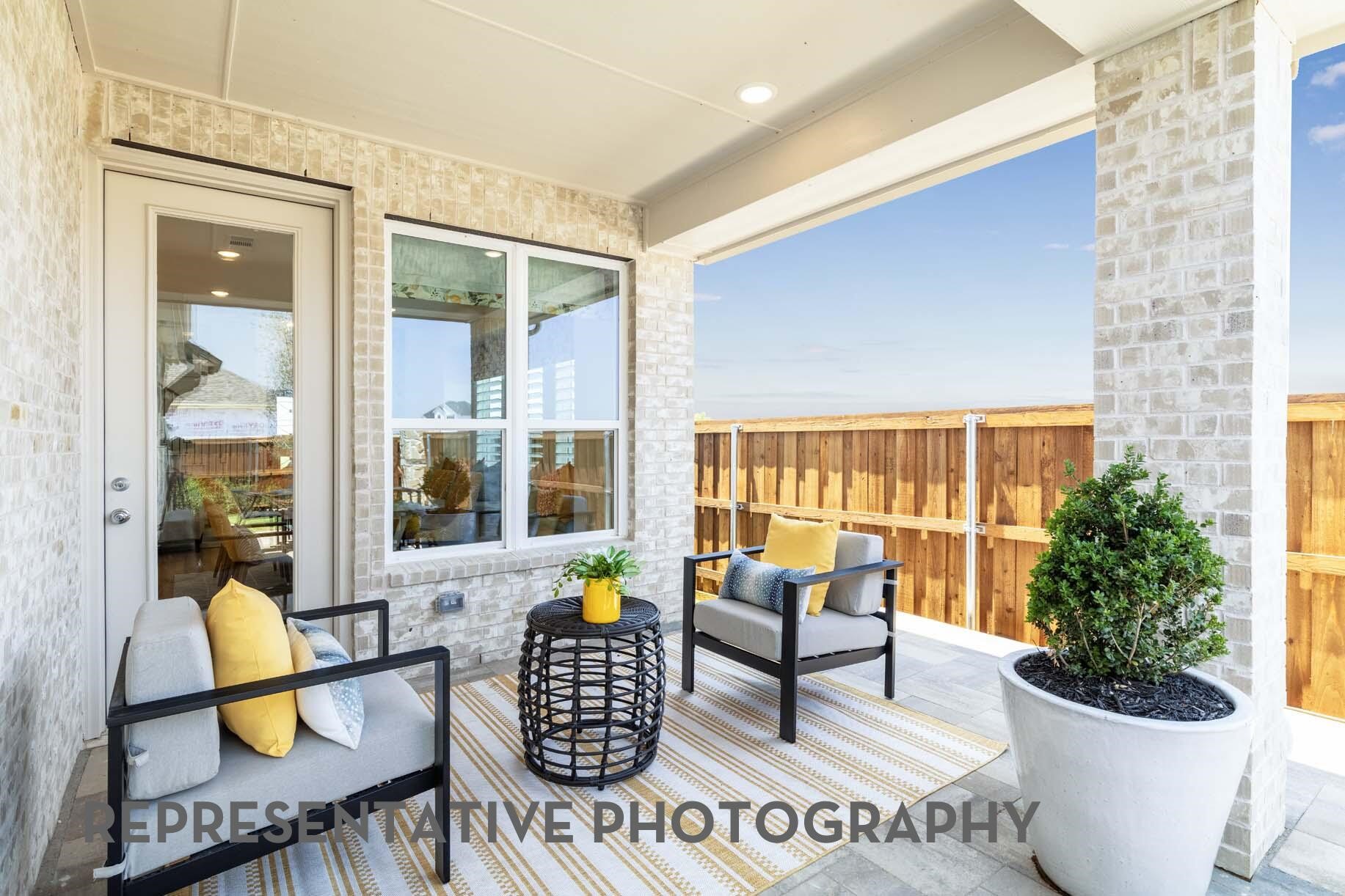 3916 Infinity Lane Celina TX 75078