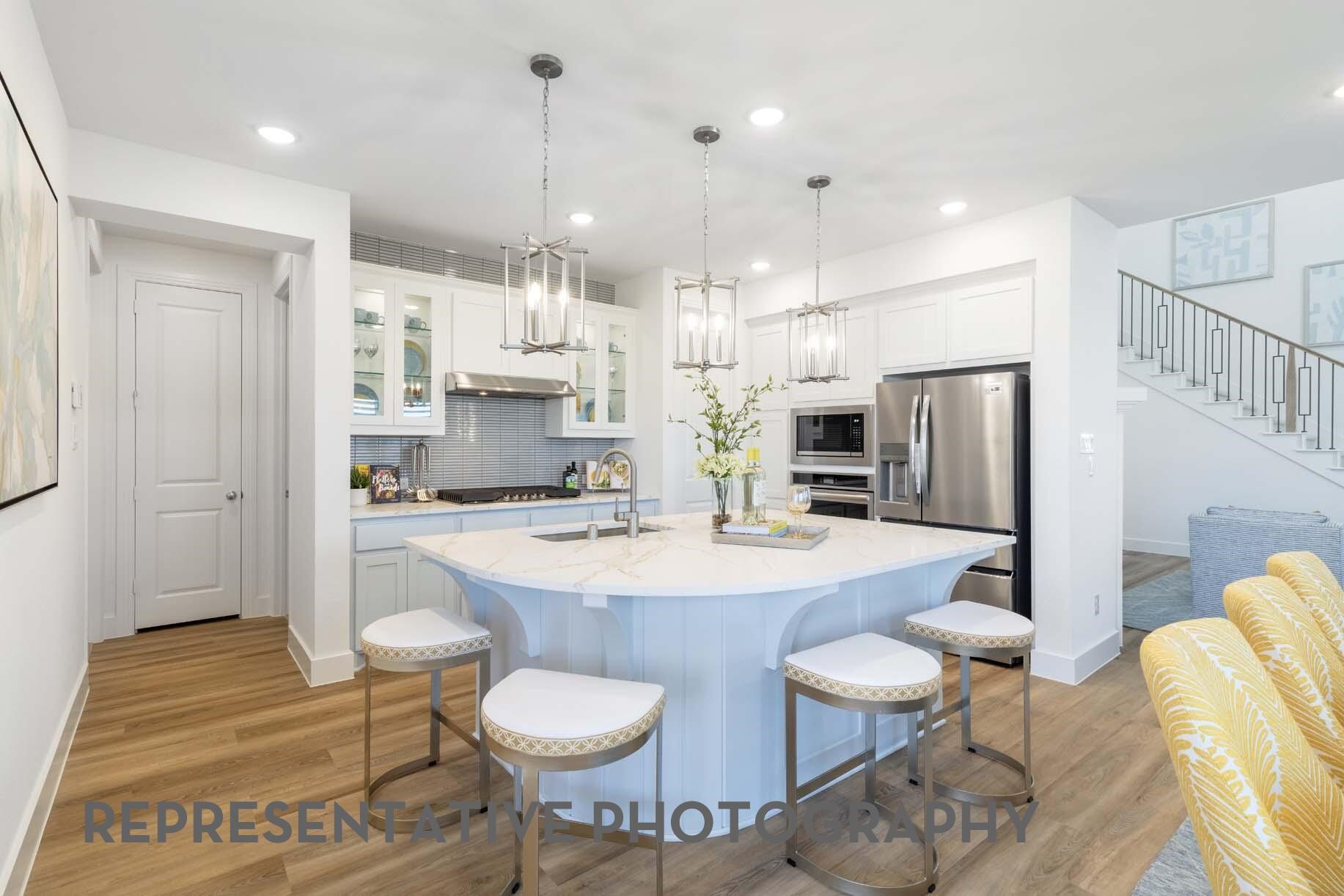 3916 Infinity Lane Celina TX 75078