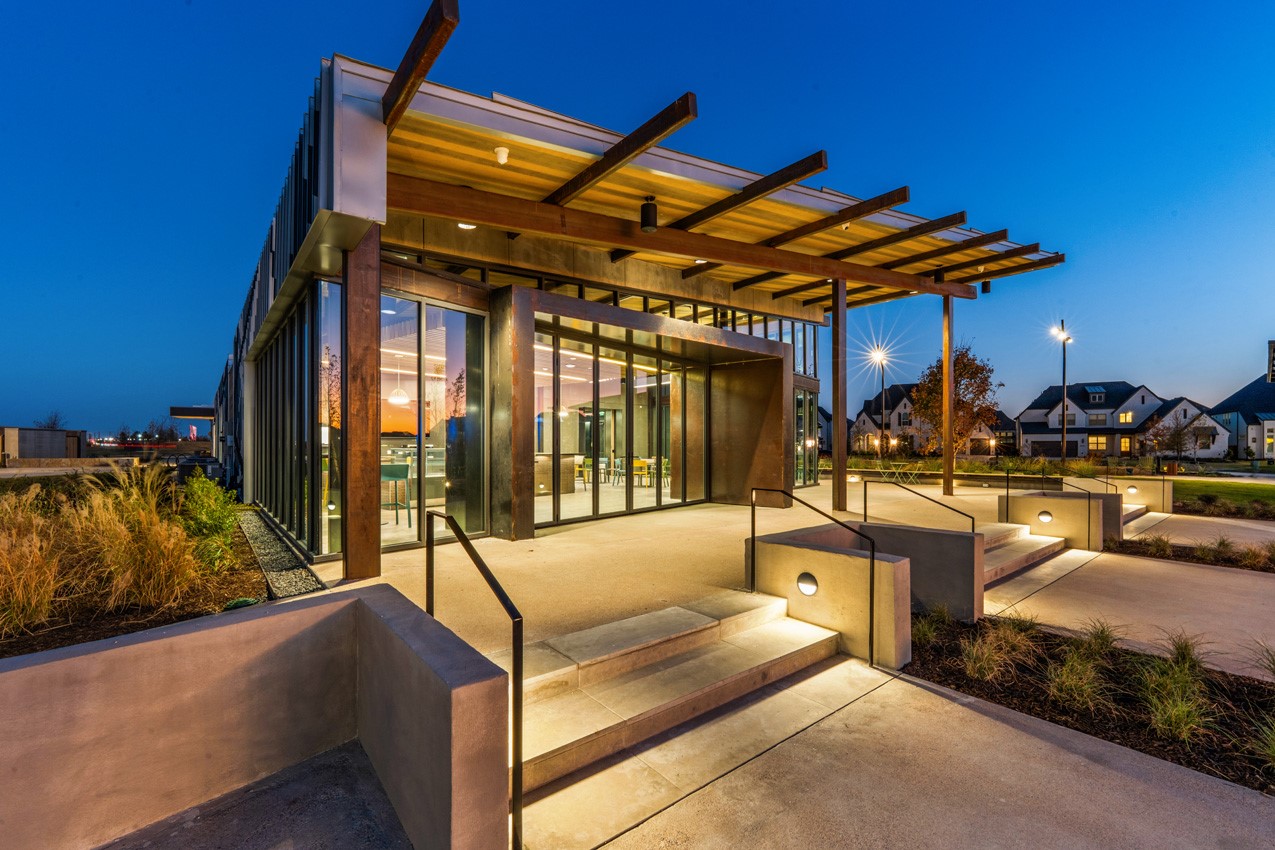 3916 Infinity Lane Celina TX 75078