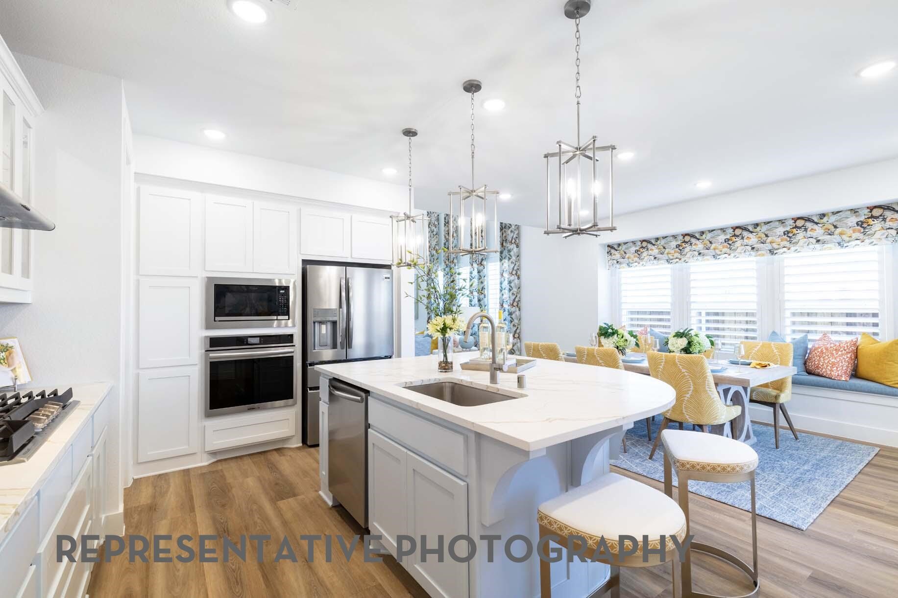 3916 Infinity Lane Celina TX 75078