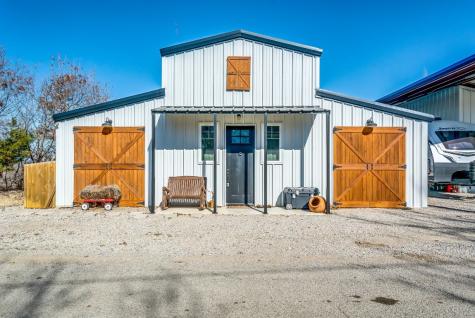 464 Burton Hill Drive Weatherford TX 76087