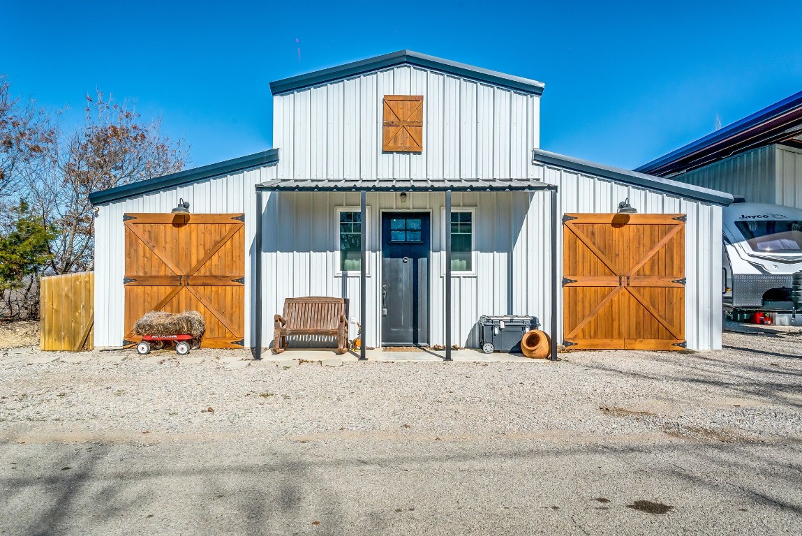464 Burton Hill Drive Weatherford TX 76087