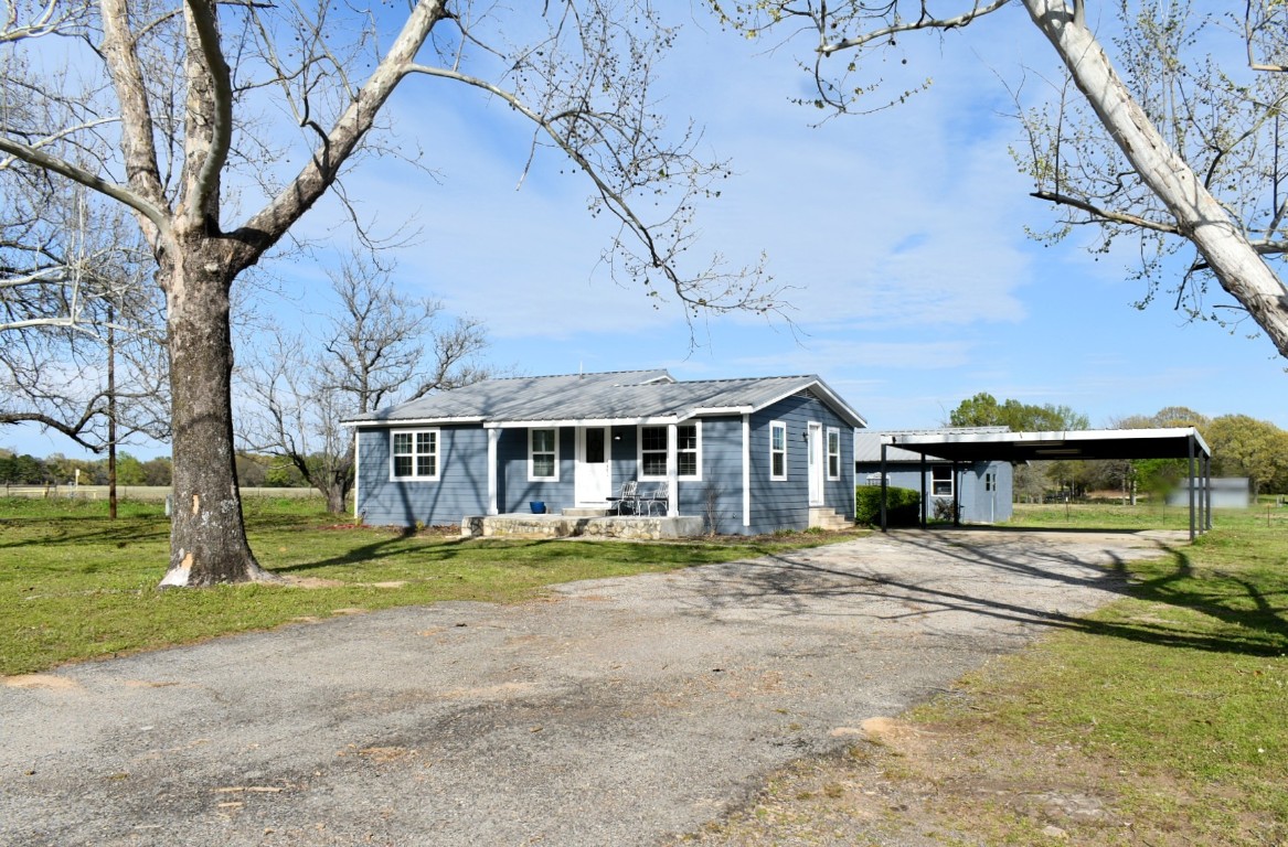 1812 Fm 2966 Quitman TX 75783