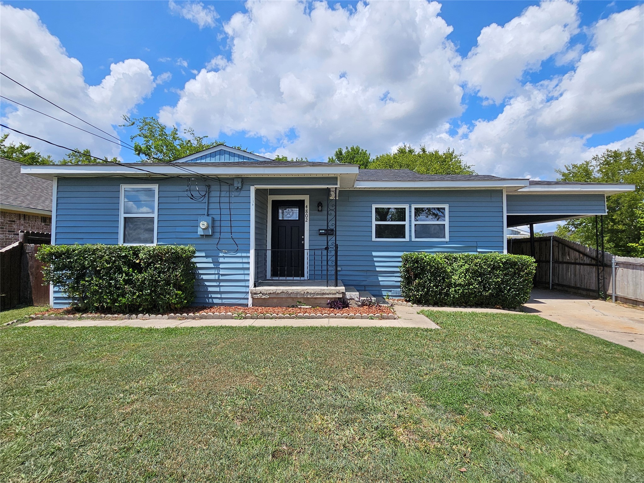 4802 Washington Street Greenville TX 75401