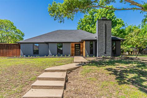 3409 Pony Drive Plano TX 75074