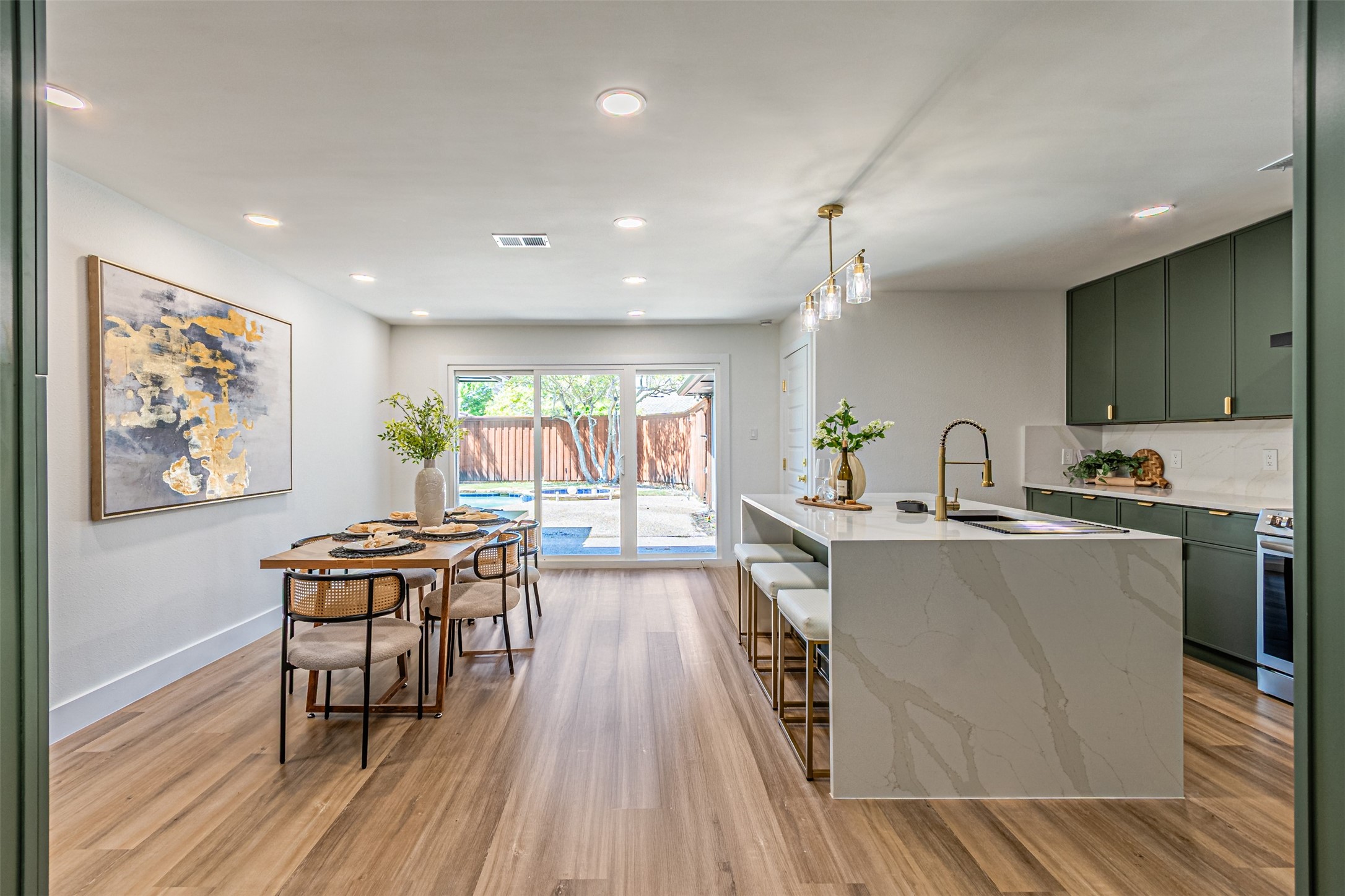 3409 Pony Drive Plano TX 75074