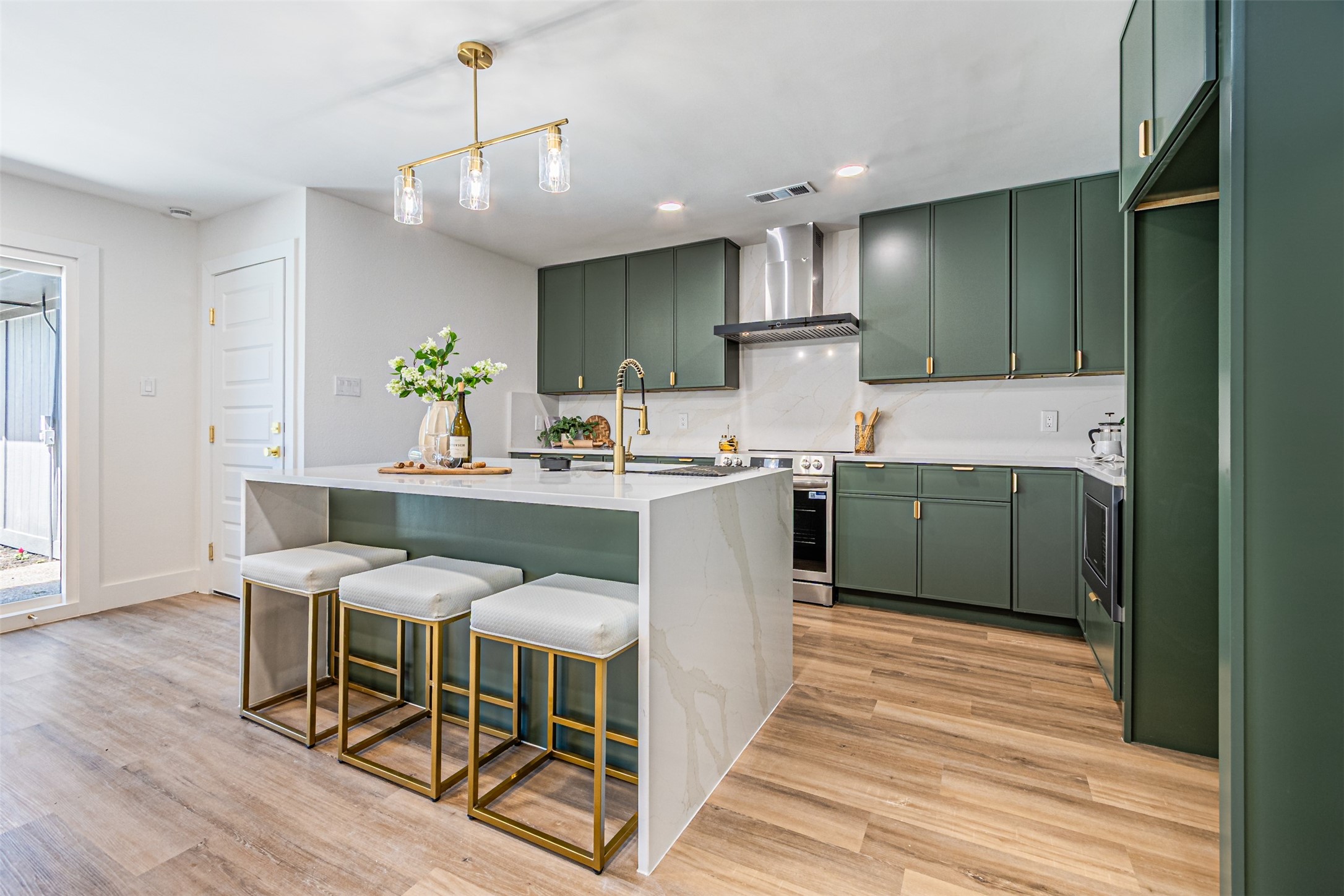 3409 Pony Drive Plano TX 75074