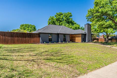 3409 Pony Drive Plano TX 75074