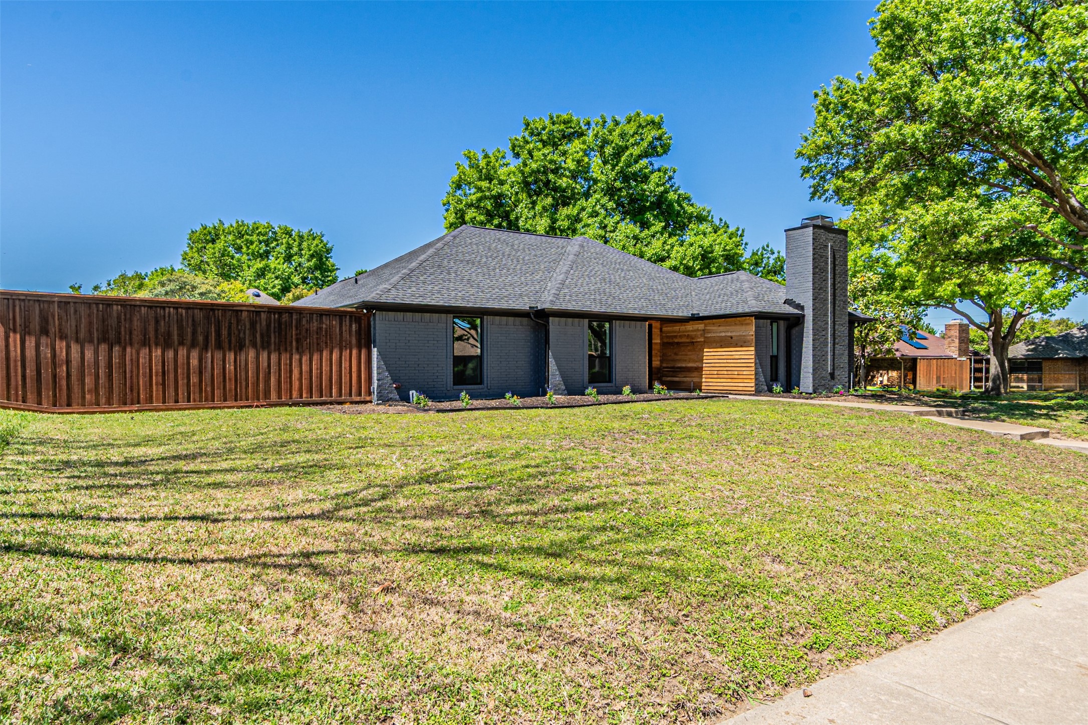 3409 Pony Drive Plano TX 75074