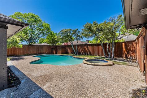 3409 Pony Drive Plano TX 75074