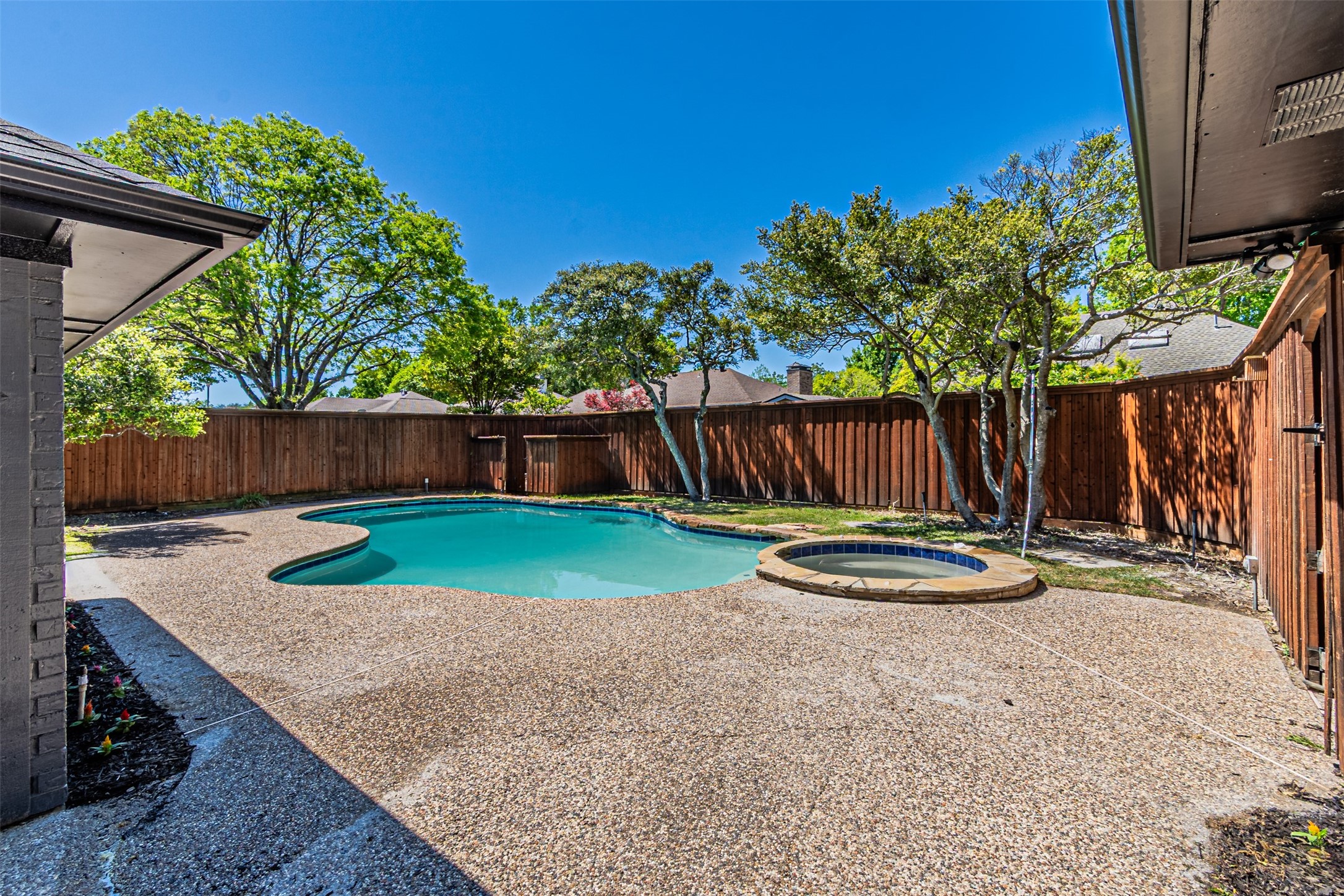 3409 Pony Drive Plano TX 75074