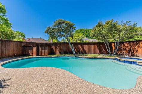 3409 Pony Drive Plano TX 75074