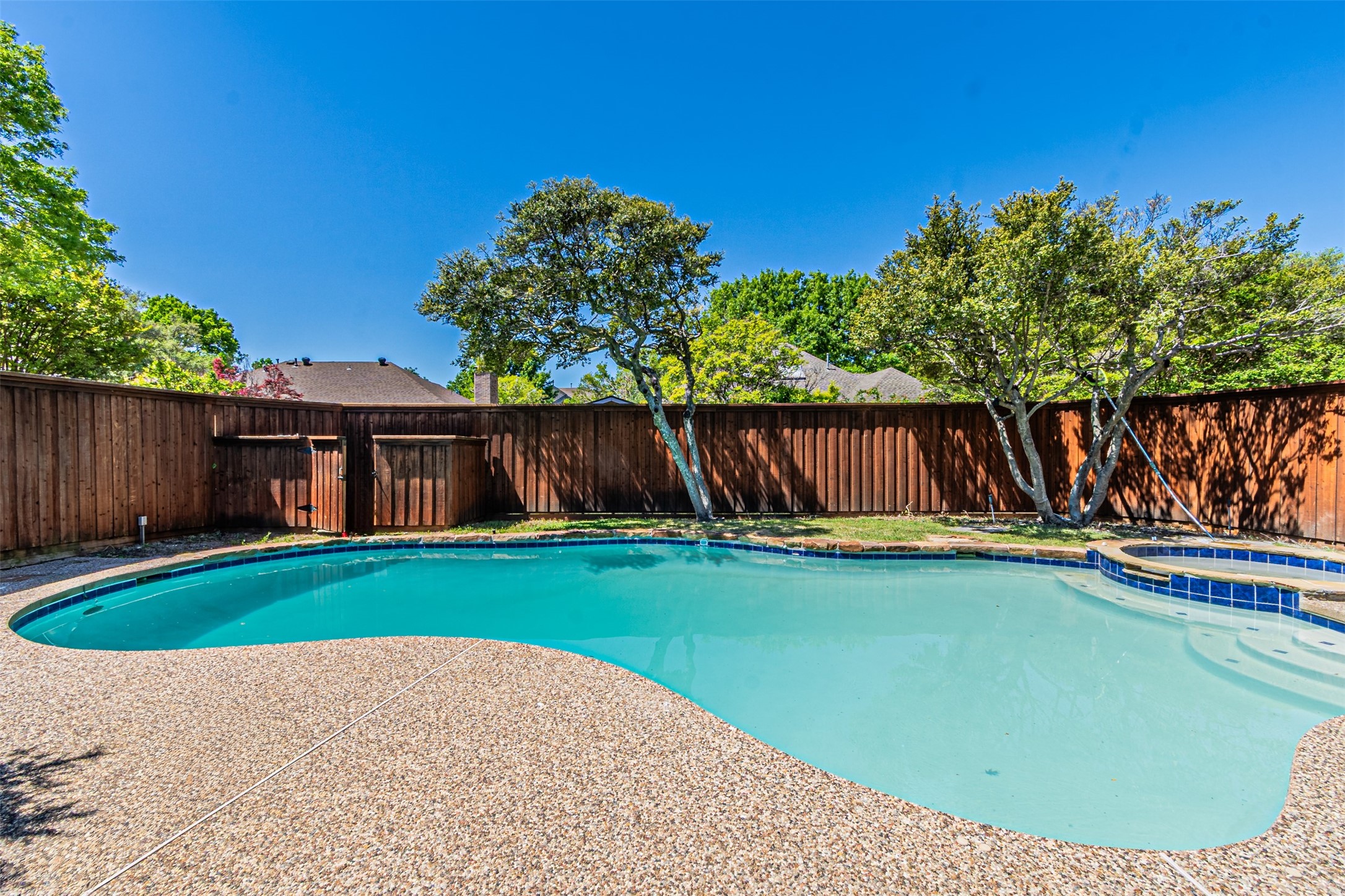 3409 Pony Drive Plano TX 75074