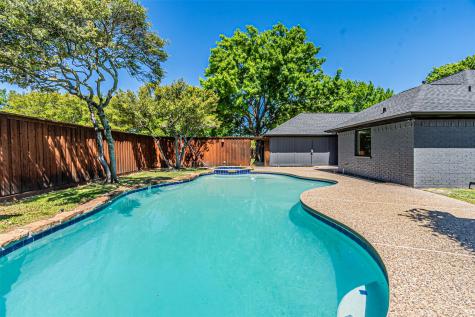 3409 Pony Drive Plano TX 75074