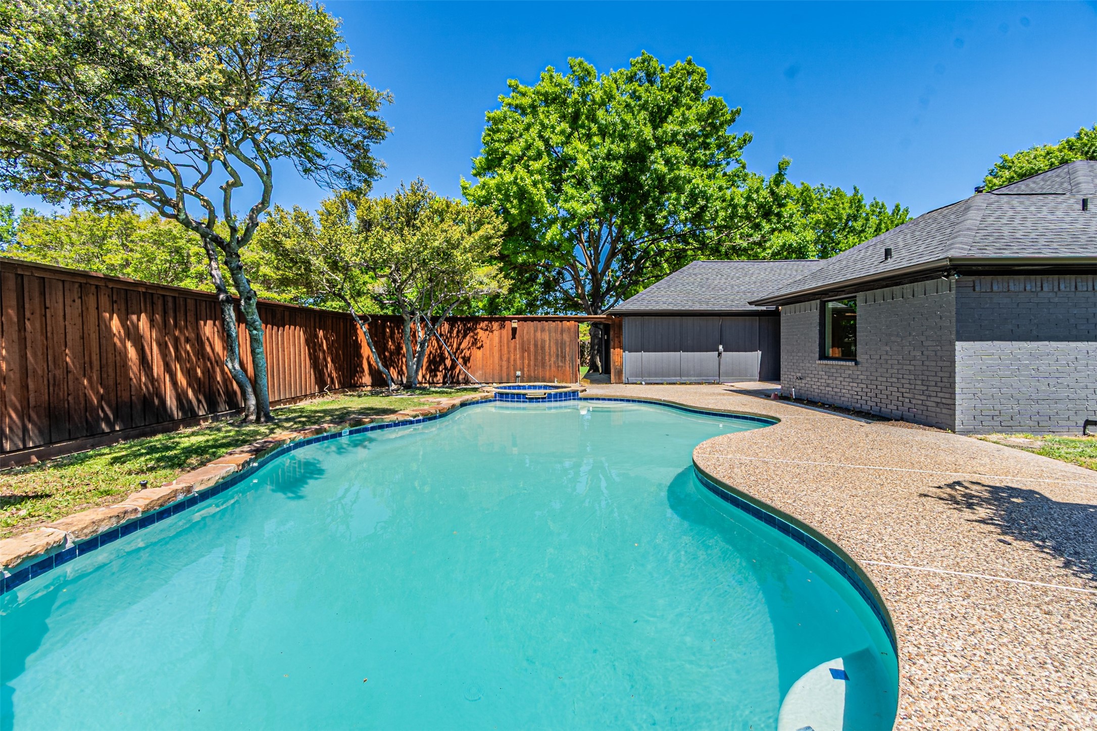 3409 Pony Drive Plano TX 75074