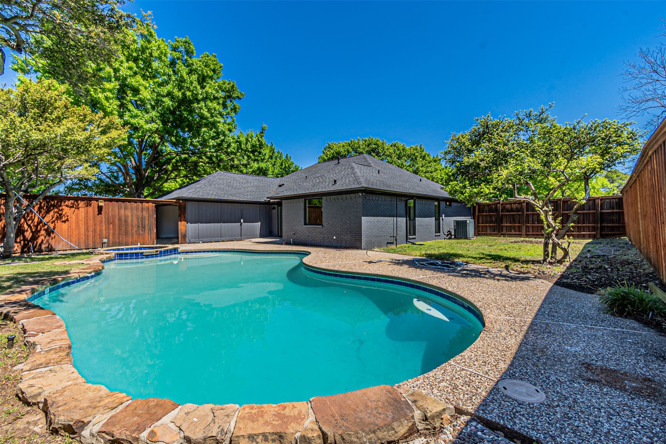 3409 Pony Drive Plano TX 75074