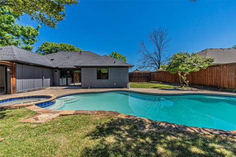 3409 Pony Drive Plano TX 75074