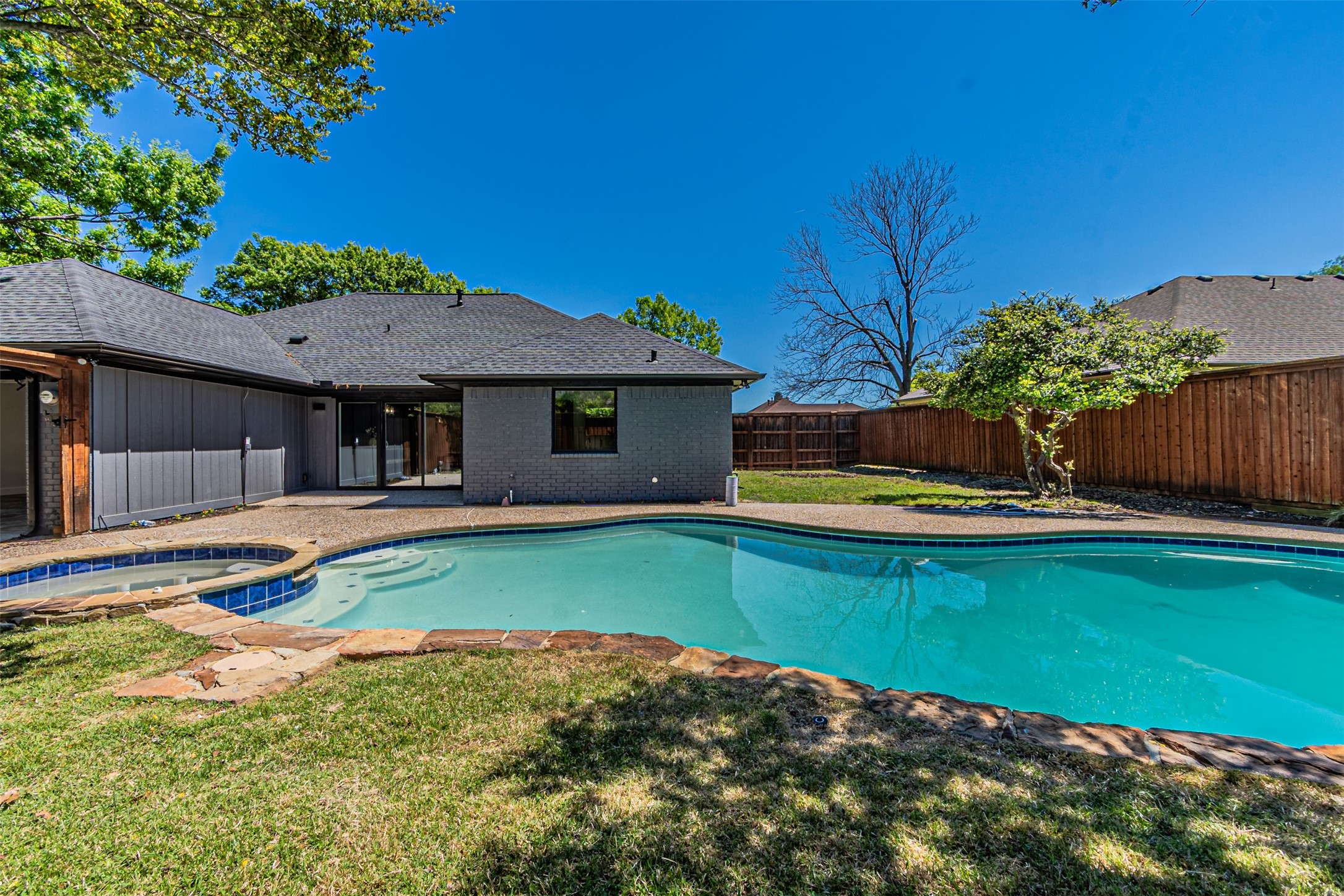 3409 Pony Drive Plano TX 75074