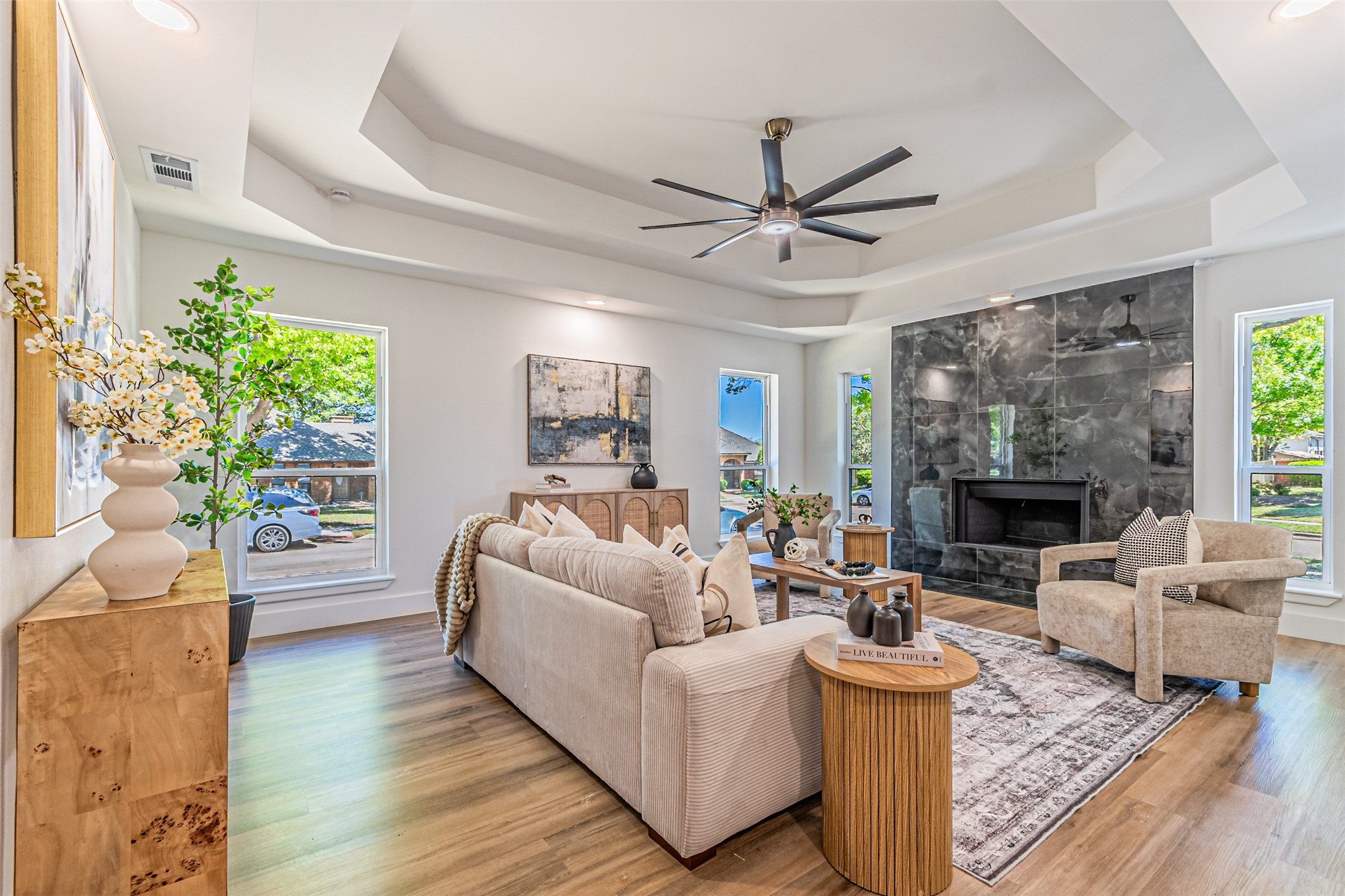 3409 Pony Drive Plano TX 75074