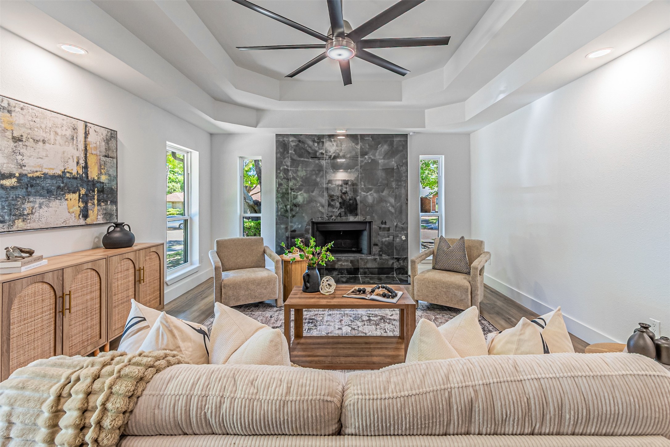 3409 Pony Drive Plano TX 75074