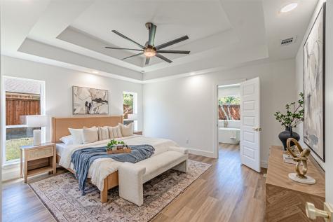3409 Pony Drive Plano TX 75074