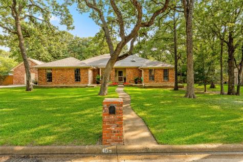 408 Morning Star Lane Keller TX 76248