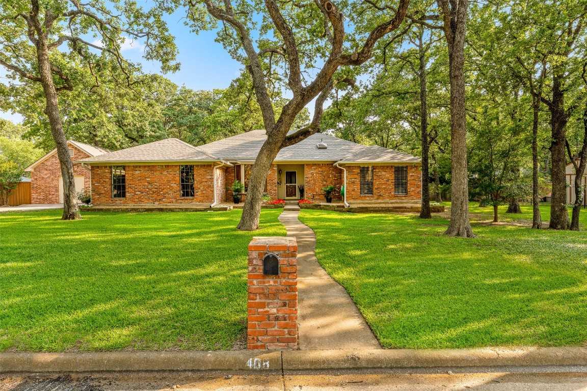 408 Morning Star Lane Keller TX 76248