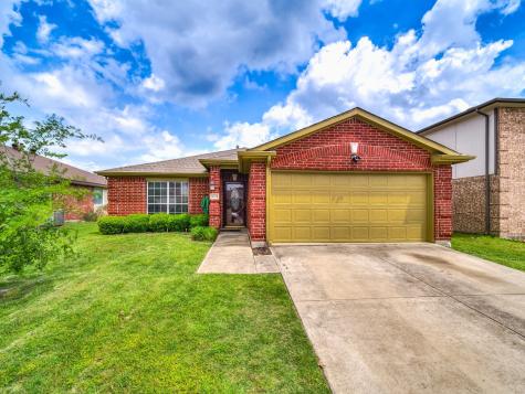 3113 New York Avenue Mckinney TX 75070