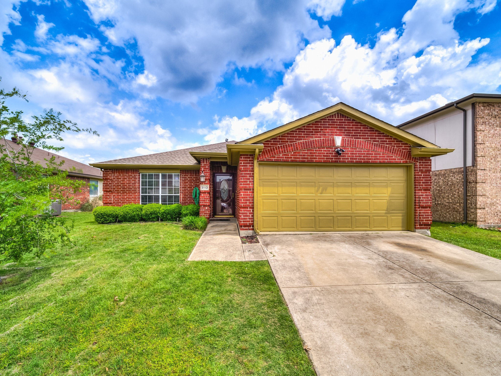 3113 New York Avenue Mckinney TX 75070