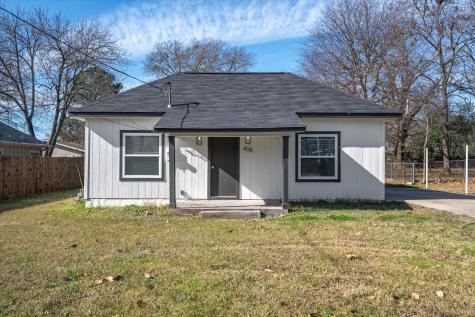 406 N Stephens Street Quitman TX 75783