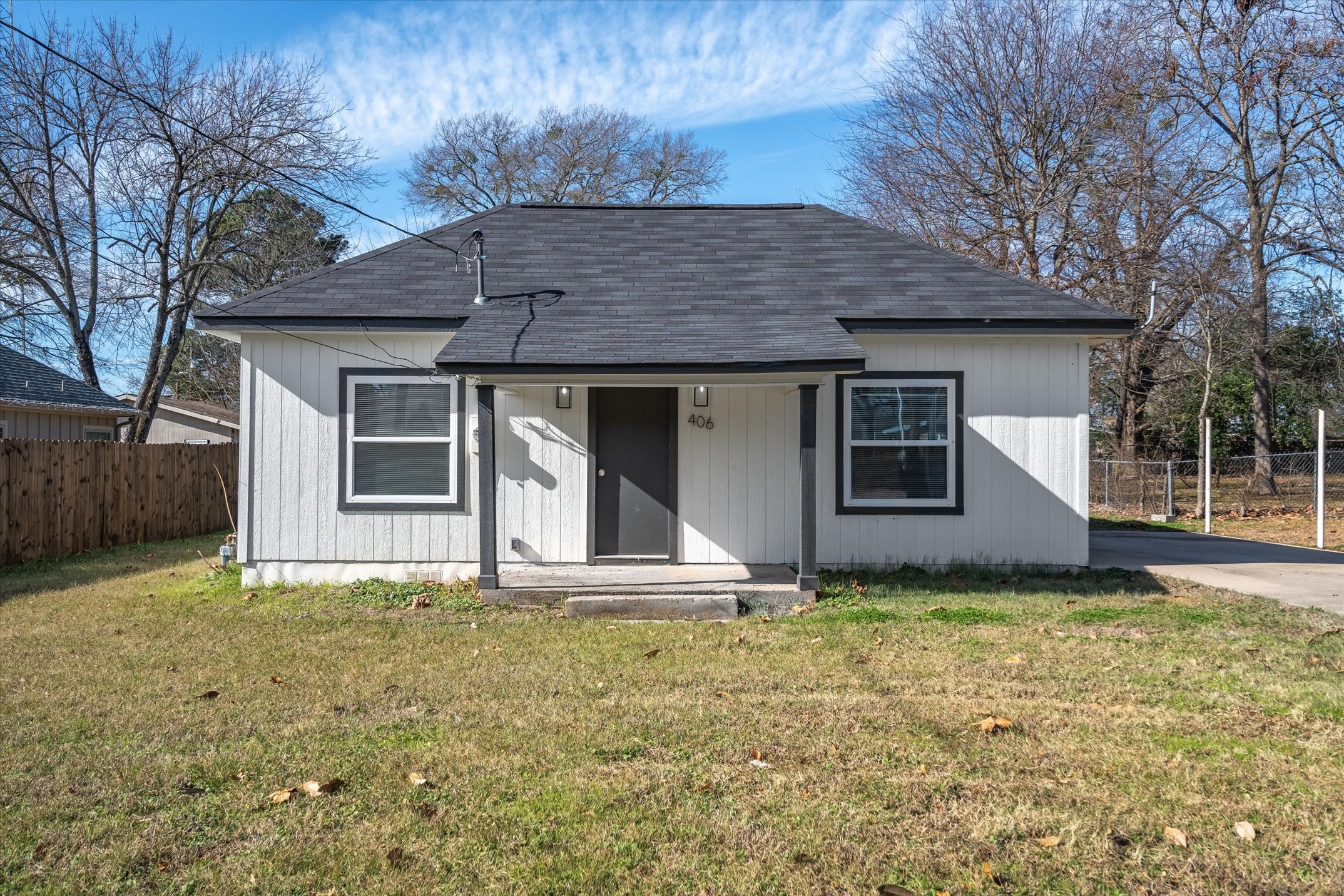 406 N Stephens Street Quitman TX 75783