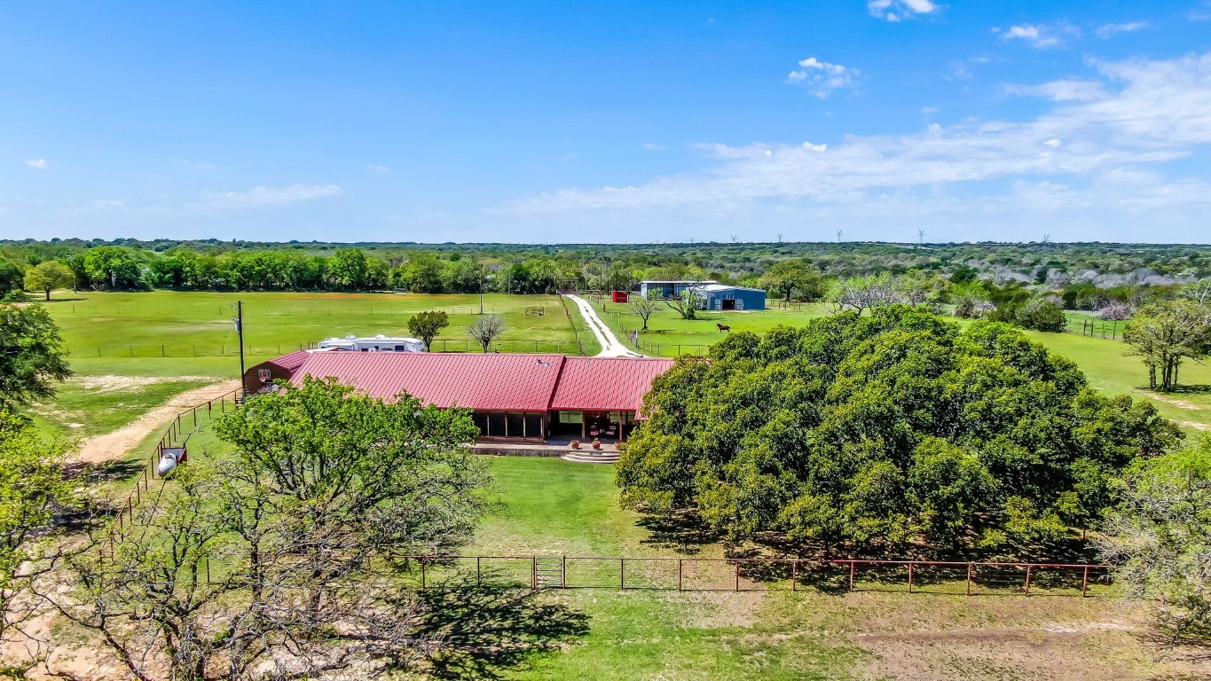 4155 County Road 188 Stephenville TX 76401