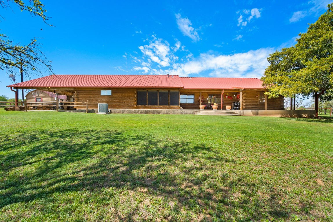 4155 County Road 188 Stephenville TX 76401