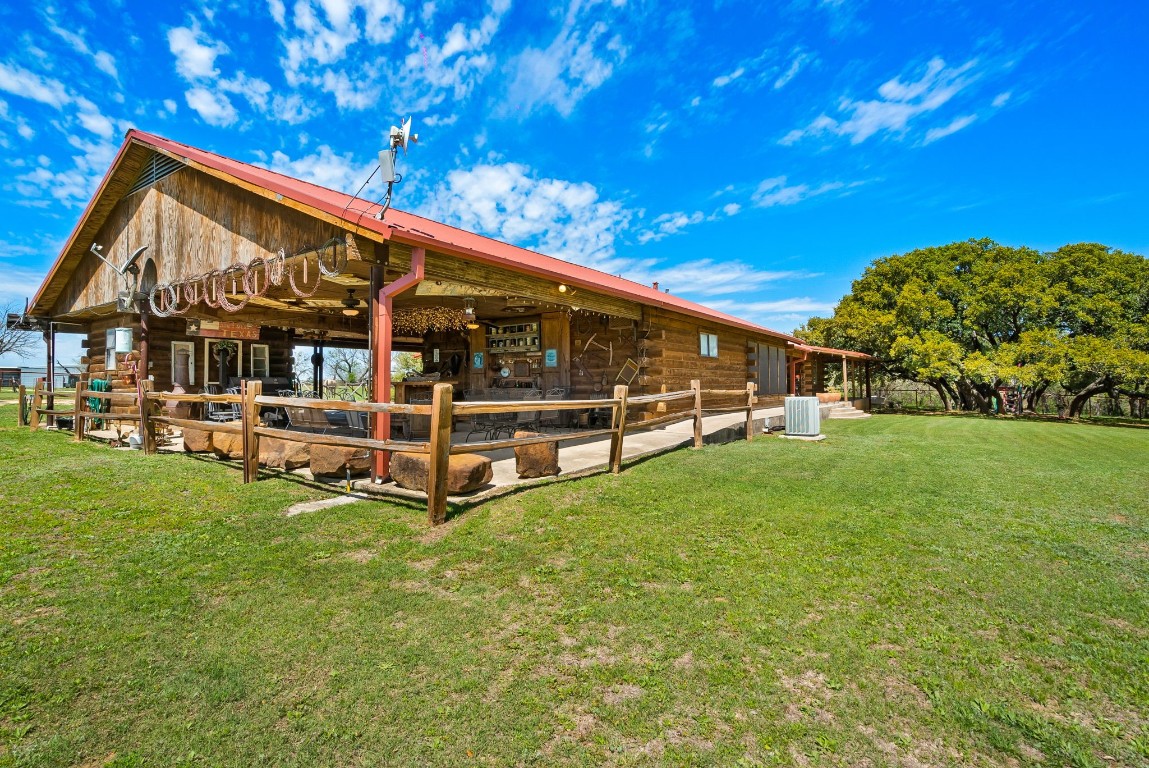 4155 County Road 188 Stephenville TX 76401