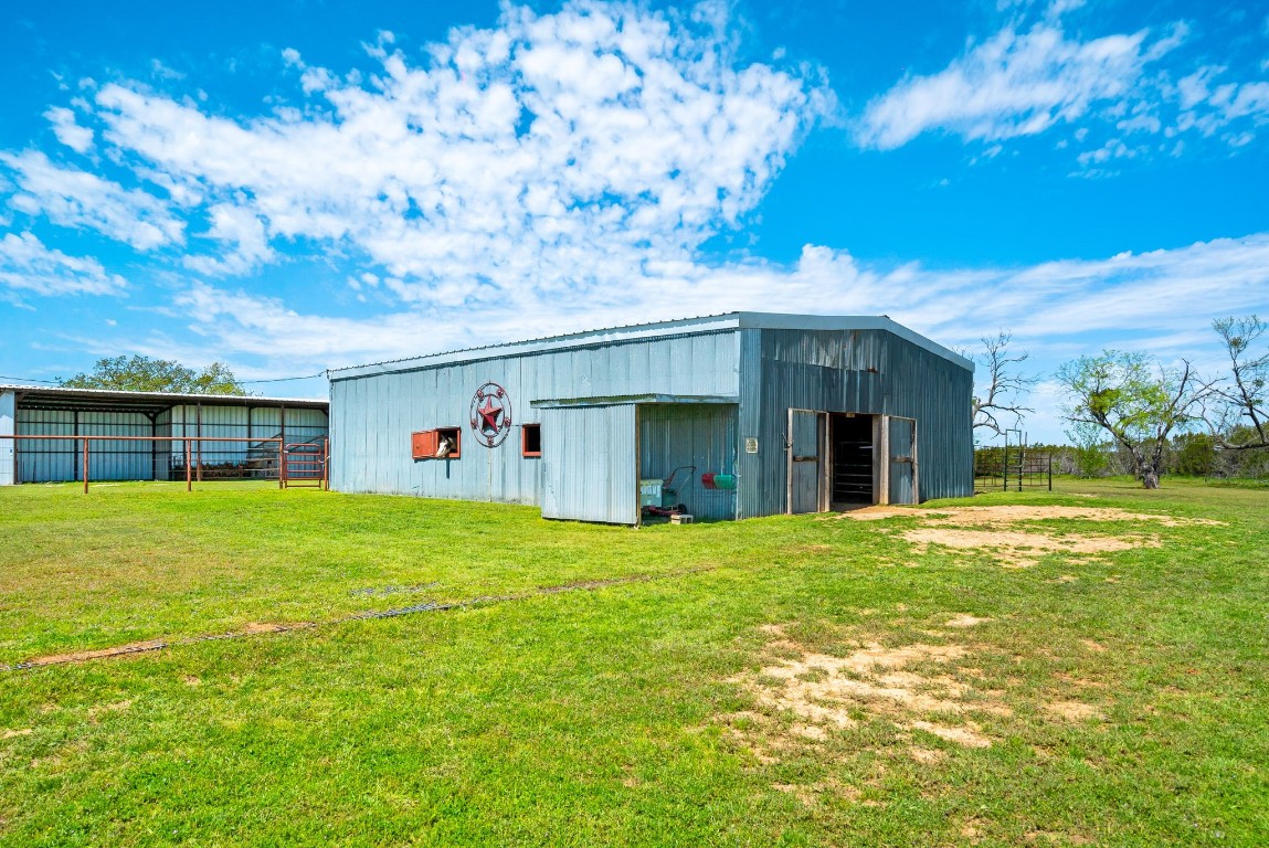 4155 County Road 188 Stephenville TX 76401