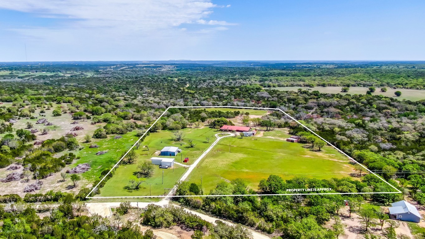 4155 County Road 188 Stephenville TX 76401