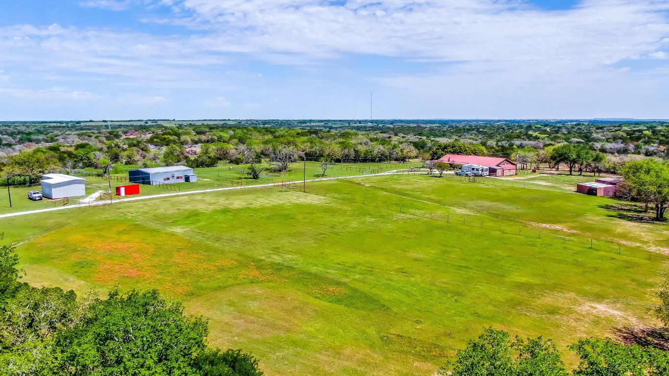 4155 County Road 188 Stephenville TX 76401