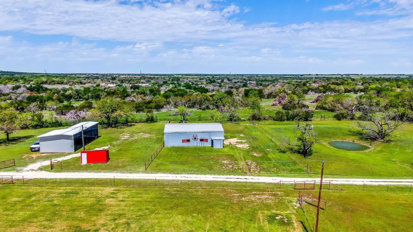 4155 County Road 188 Stephenville TX 76401
