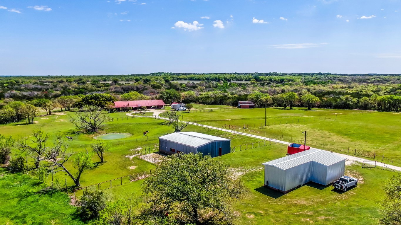 4155 County Road 188 Stephenville TX 76401