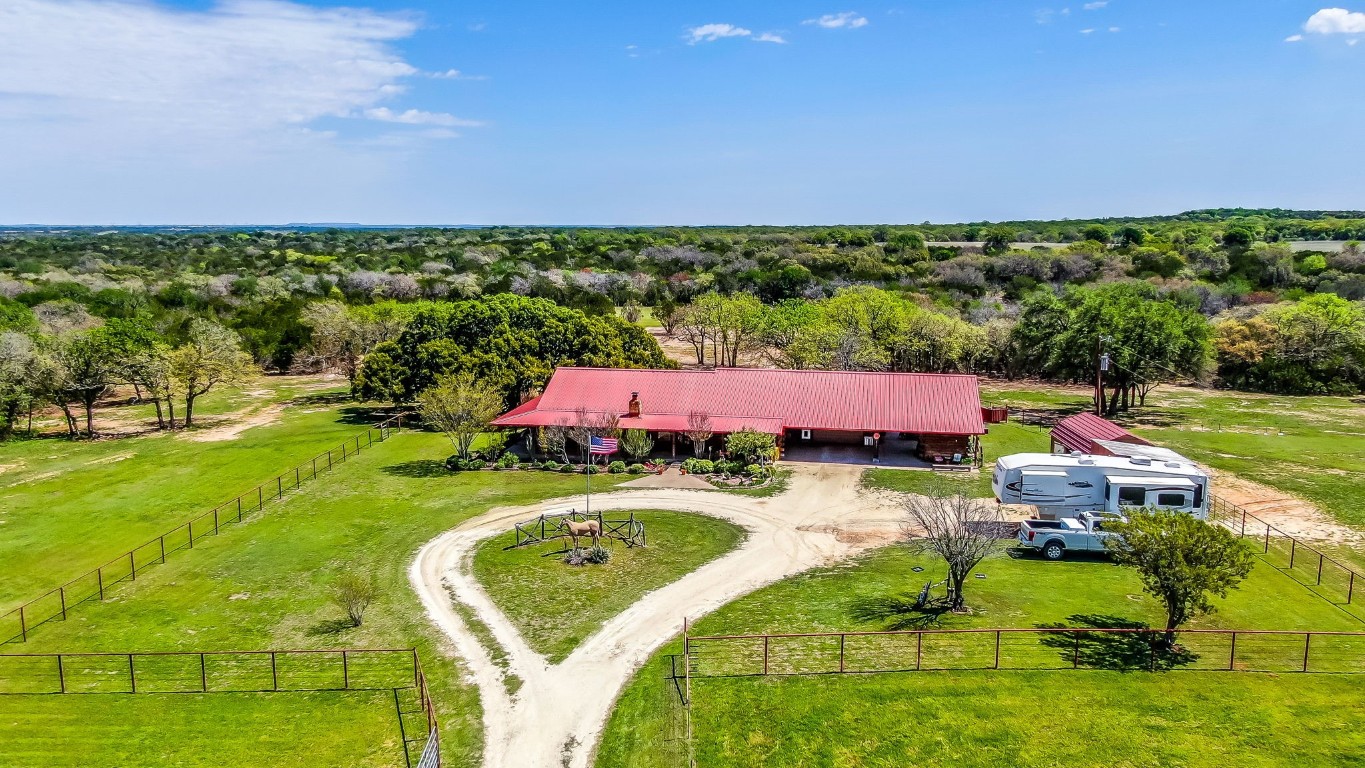 4155 County Road 188 Stephenville TX 76401