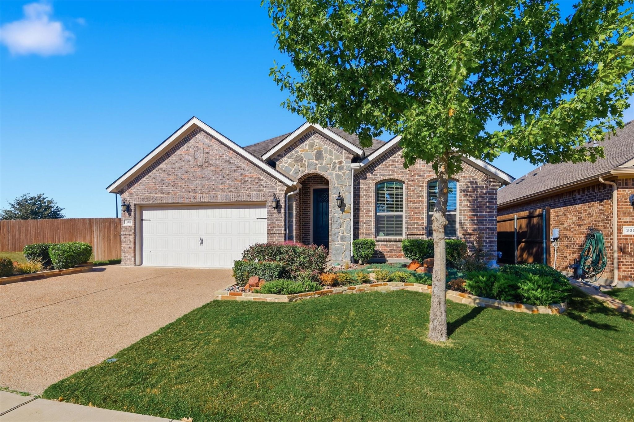 3001 Bella Lago Drive Fort Worth TX 76177
