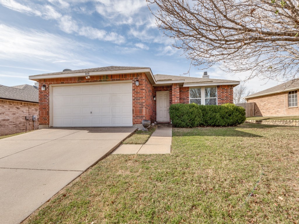 8406 Beachplum Way Arlington TX 76002