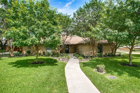 402 Rolling Hills Circle Coppell TX 75019