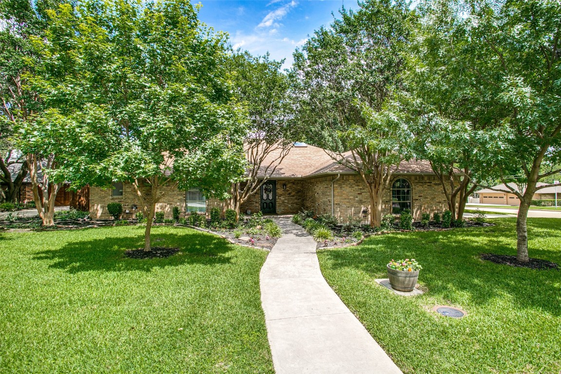 402 Rolling Hills Circle Coppell TX 75019